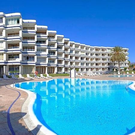 Appartamento Casa Bonita Vista - Playa Del Ingles San Bartolomé Esterno foto