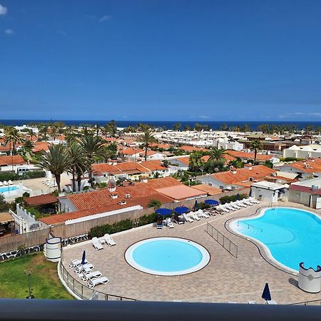 Appartamento Casa Bonita Vista - Playa Del Ingles San Bartolomé Esterno foto