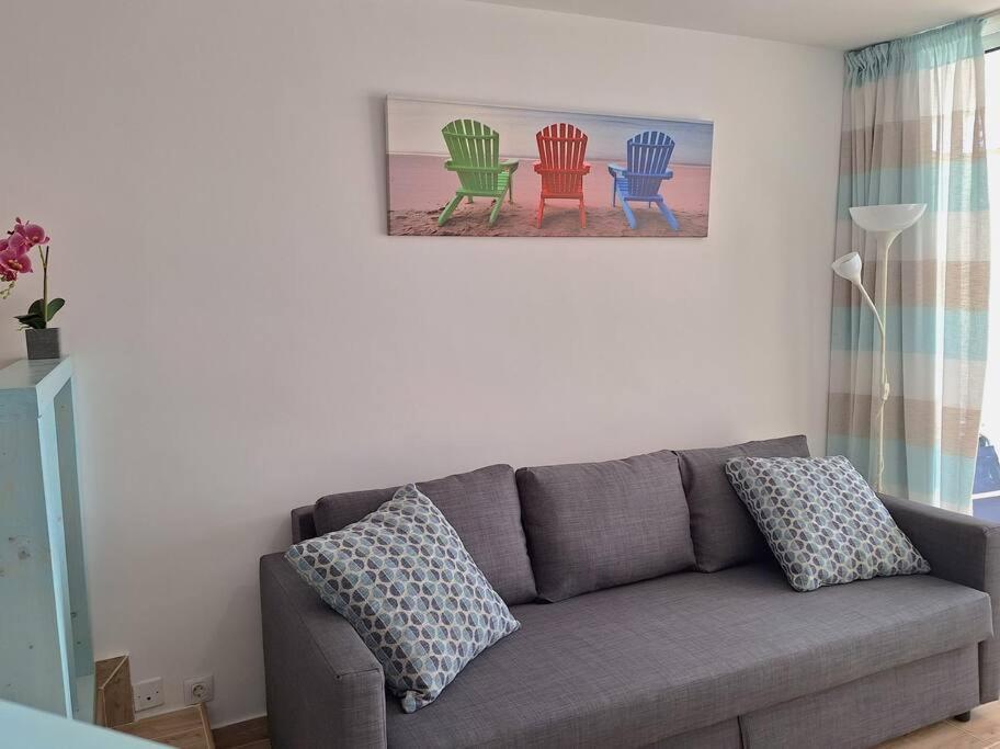 Appartamento Casa Bonita Vista - Playa Del Ingles San Bartolomé Esterno foto