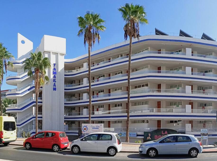 Appartamento Casa Bonita Vista - Playa Del Ingles San Bartolomé Esterno foto
